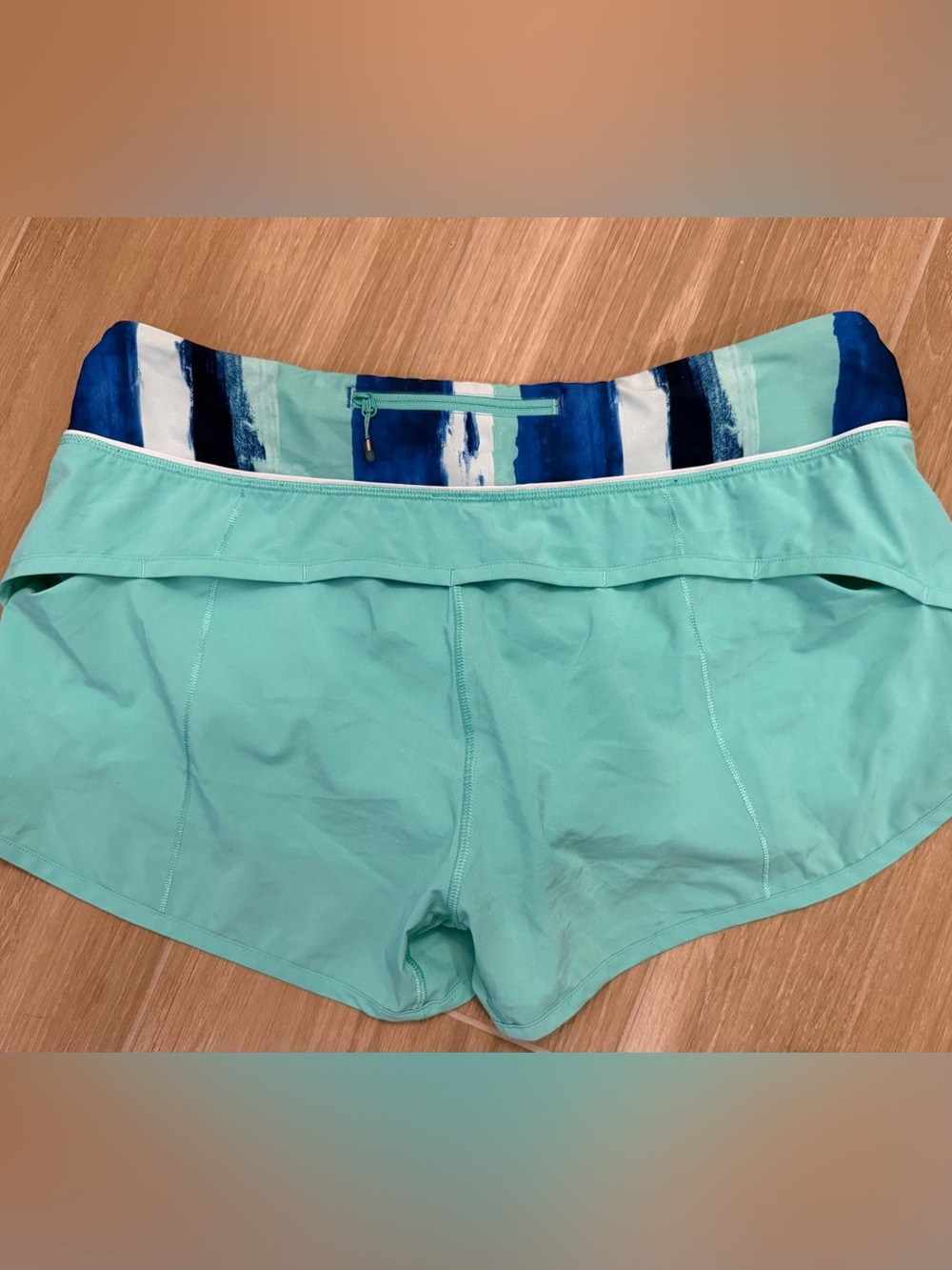 Lululemon Run: Speed Short